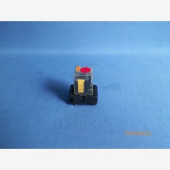 Elesta SKR 115 220V~AC with base ZKR118